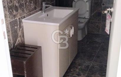 Göztepe Türk Koleji Yakını 3 Cepheli 3+1 Satılık Daire