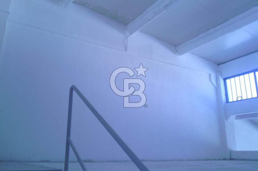 CB CITY’DEN ESKİŞEHİR ESNAFLAR SANAYİ SİTESİNDE SATILIK DÜKKAN