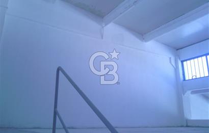 CB CITY’DEN ESKİŞEHİR ESNAFLAR SANAYİ SİTESİNDE SATILIK DÜKKAN