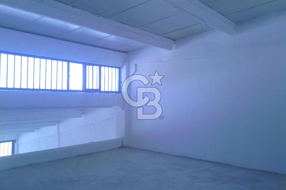 CB CITY’DEN ESKİŞEHİR ESNAFLAR SANAYİ SİTESİNDE SATILIK DÜKKAN