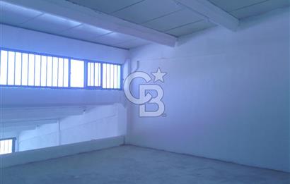 CB CITY’DEN ESKİŞEHİR ESNAFLAR SANAYİ SİTESİNDE SATILIK DÜKKAN