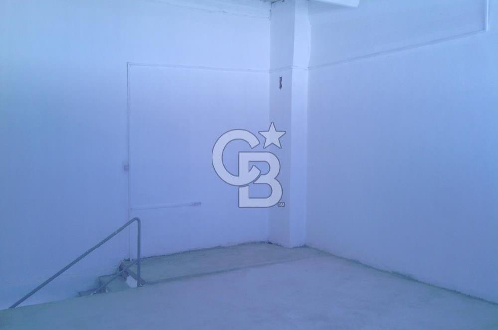 CB CITY’DEN ESKİŞEHİR ESNAFLAR SANAYİ SİTESİNDE SATILIK DÜKKAN