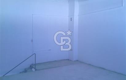 CB CITY’DEN ESKİŞEHİR ESNAFLAR SANAYİ SİTESİNDE SATILIK DÜKKAN