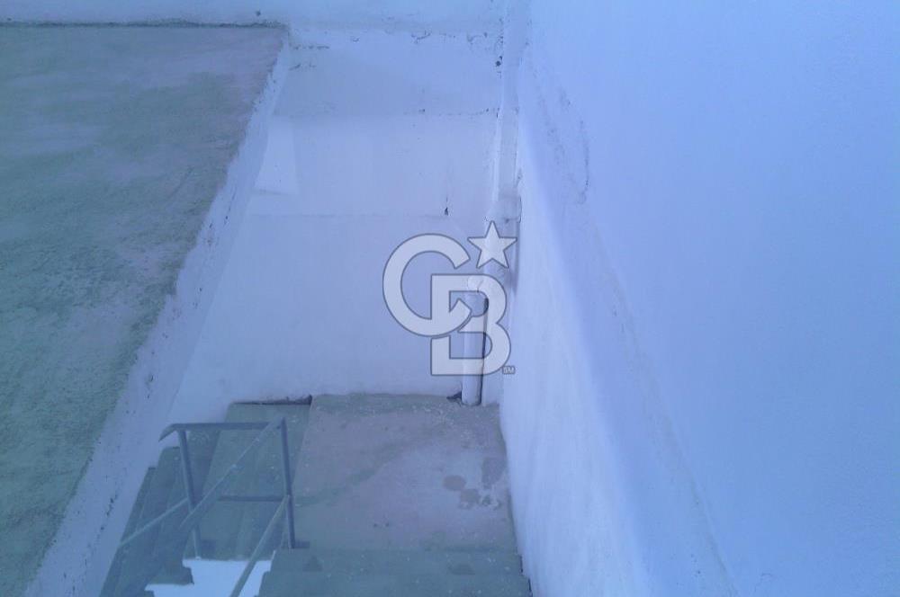 CB CITY’DEN ESKİŞEHİR ESNAFLAR SANAYİ SİTESİNDE SATILIK DÜKKAN