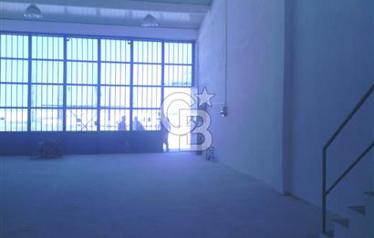 CB CITY’DEN ESKİŞEHİR ESNAFLAR SANAYİ SİTESİNDE SATILIK DÜKKAN