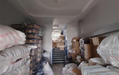 Karabağlar Selgeçen Modeka İş Merkezinde Satılık Dükkan