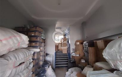 Karabağlar Selgeçen Modeka İş Merkezinde Satılık Dükkan