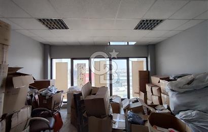 Karabağlar Selgeçen Modeka İş Merkezinde Satılık Dükkan
