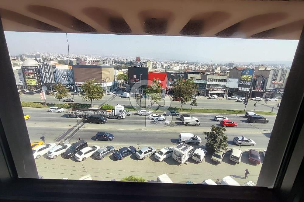Karabağlar Selgeçen Modeka İş Merkezinde Satılık Dükkan