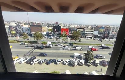 Karabağlar Selgeçen Modeka İş Merkezinde Satılık Dükkan