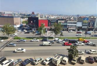 Karabağlar Selgeçen Modeka İş Merkezinde Satılık Dükkan