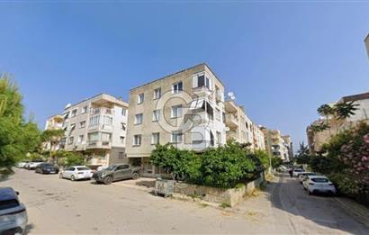 Narlıdere Güzel Sanatlar Karşısında Satılık 2+1 Arakat Daire