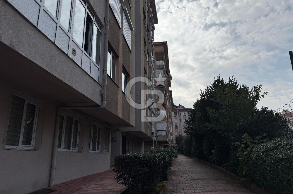 Fırsat Ulus Güzel Konutlar Sitesi Kiralık Çatı Dubleks