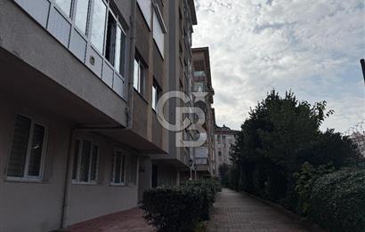 Fırsat Ulus Güzel Konutlar Sitesi Kiralık Çatı Dubleks