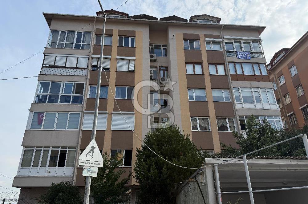 Fırsat Ulus Güzel Konutlar Sitesi Kiralık Çatı Dubleks