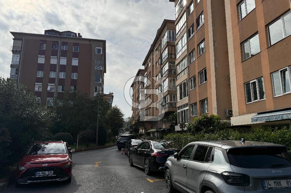 Fırsat Ulus Güzel Konutlar Sitesi Kiralık Çatı Dubleks