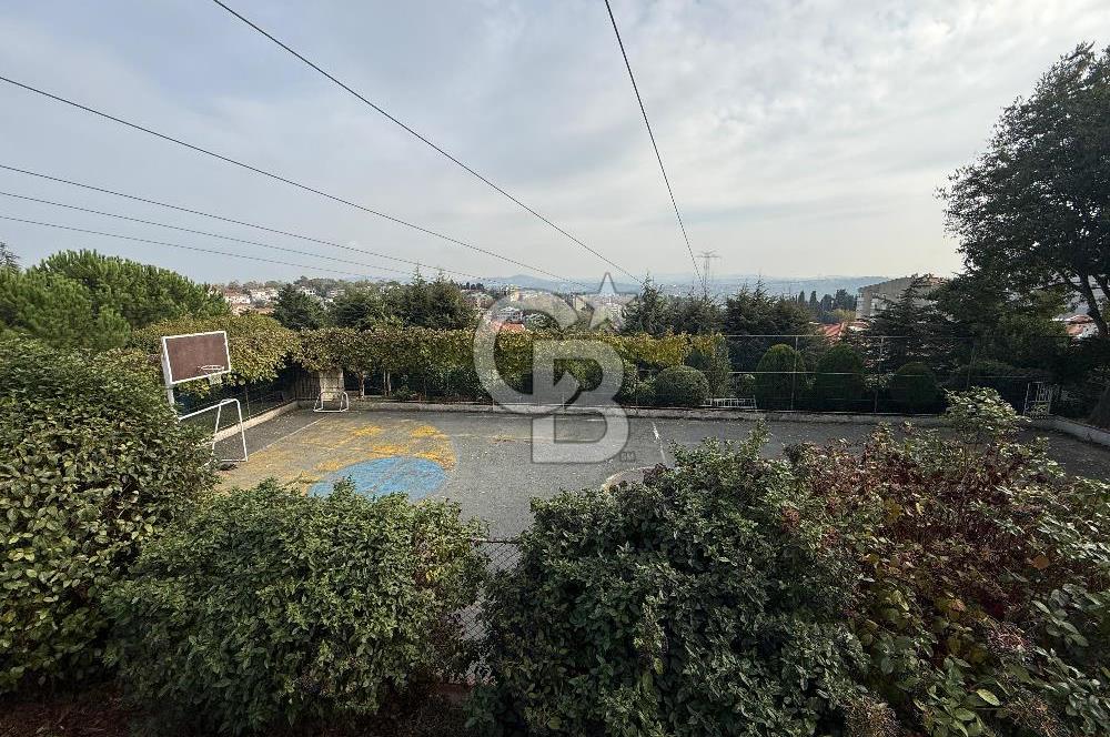 Fırsat Ulus Güzel Konutlar Sitesi Kiralık Çatı Dubleks