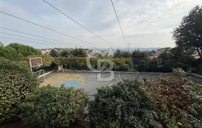 Fırsat Ulus Güzel Konutlar Sitesi Kiralık Çatı Dubleks