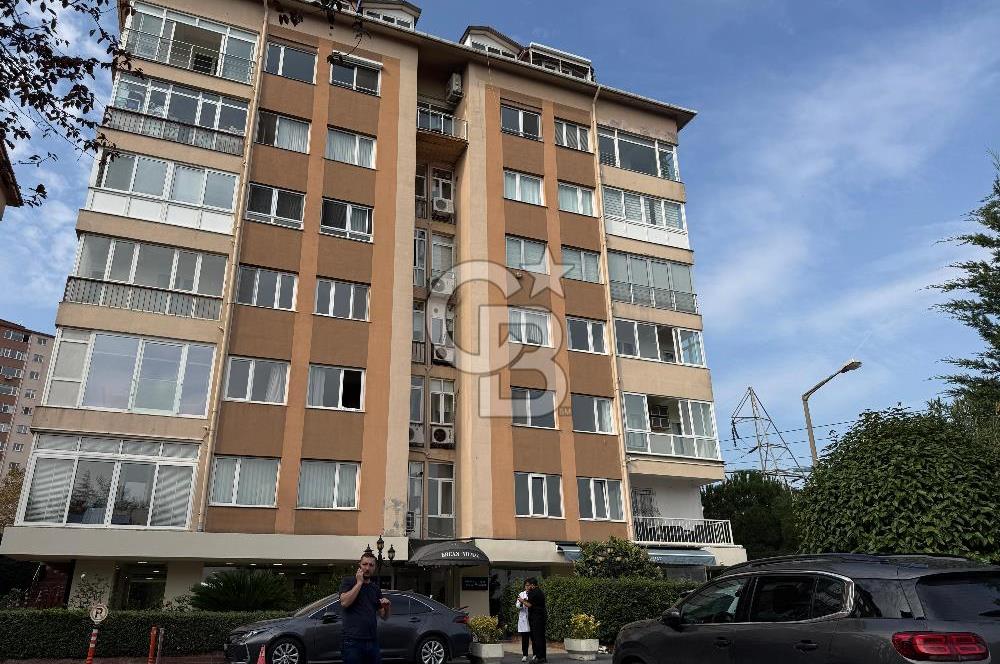 Fırsat Ulus Güzel Konutlar Sitesi Kiralık Çatı Dubleks