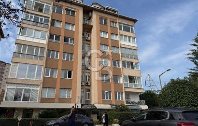 Fırsat Ulus Güzel Konutlar Sitesi Kiralık Çatı Dubleks