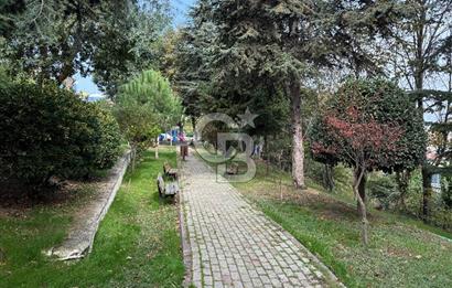 Fırsat Ulus Güzel Konutlar Sitesi Kiralık Çatı Dubleks
