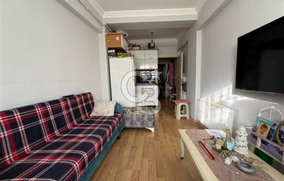 MÜKEMMEL LOKASYONDA SATILIK 1+1 FIRSAT DAİRE