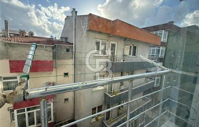 MÜKEMMEL LOKASYONDA SATILIK 1+1 FIRSAT DAİRE