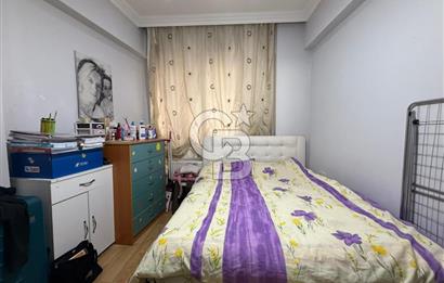 MÜKEMMEL LOKASYONDA SATILIK 1+1 FIRSAT DAİRE