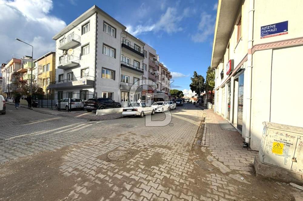 MÜKEMMEL LOKASYONDA SATILIK 1+1 FIRSAT DAİRE