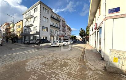 MÜKEMMEL LOKASYONDA SATILIK 1+1 FIRSAT DAİRE