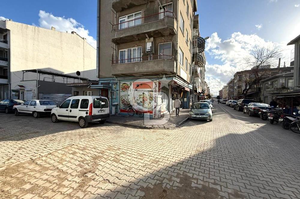 MÜKEMMEL LOKASYONDA SATILIK 1+1 FIRSAT DAİRE