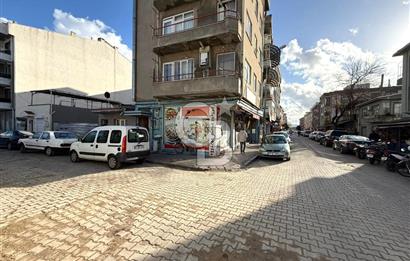 MÜKEMMEL LOKASYONDA SATILIK 1+1 FIRSAT DAİRE