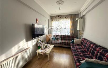 MÜKEMMEL LOKASYONDA SATILIK 1+1 FIRSAT DAİRE