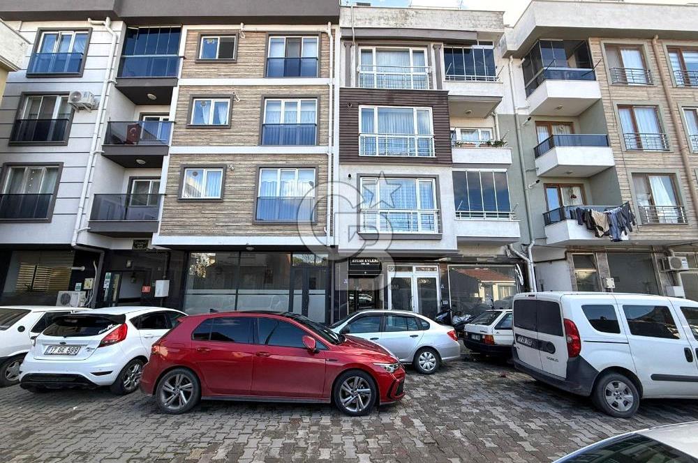 MÜKEMMEL LOKASYONDA SATILIK 1+1 FIRSAT DAİRE