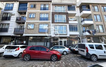 MÜKEMMEL LOKASYONDA SATILIK 1+1 FIRSAT DAİRE