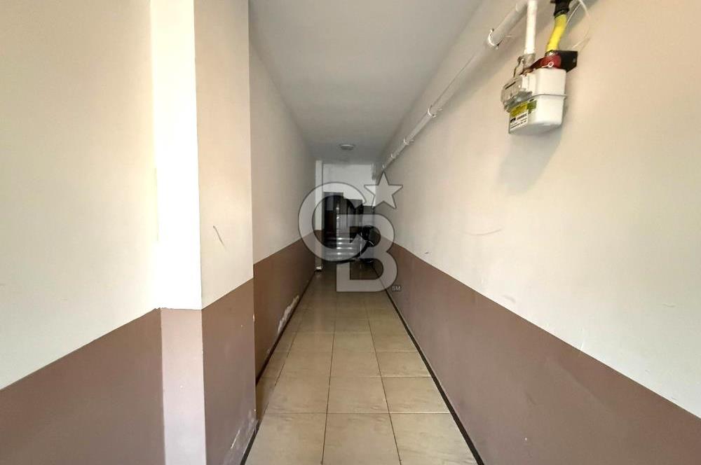 MÜKEMMEL LOKASYONDA SATILIK 1+1 FIRSAT DAİRE