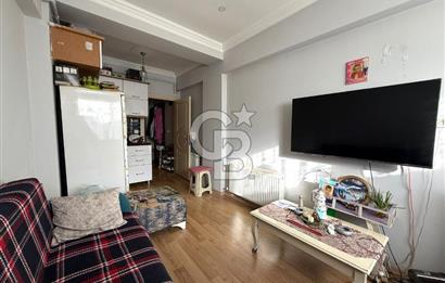 MÜKEMMEL LOKASYONDA SATILIK 1+1 FIRSAT DAİRE