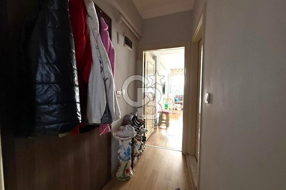 MÜKEMMEL LOKASYONDA SATILIK 1+1 FIRSAT DAİRE