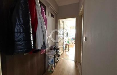 MÜKEMMEL LOKASYONDA SATILIK 1+1 FIRSAT DAİRE