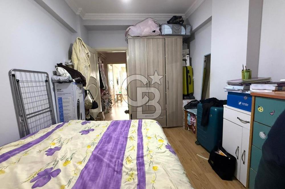 MÜKEMMEL LOKASYONDA SATILIK 1+1 FIRSAT DAİRE