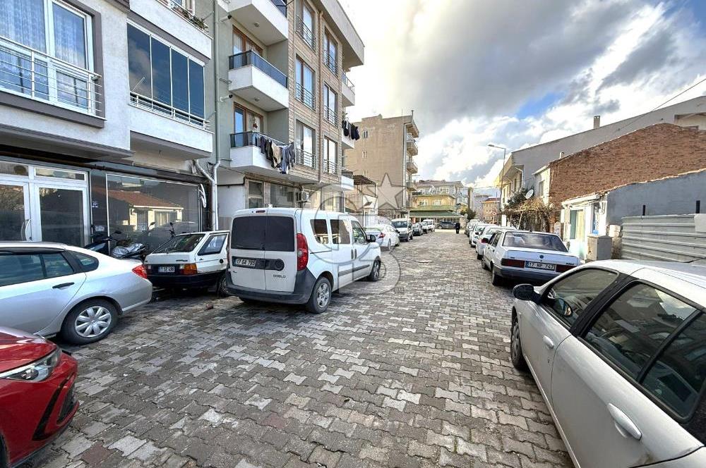 MÜKEMMEL LOKASYONDA SATILIK 1+1 FIRSAT DAİRE