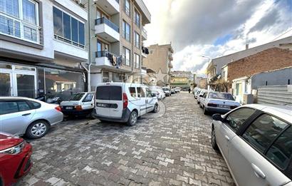 MÜKEMMEL LOKASYONDA SATILIK 1+1 FIRSAT DAİRE