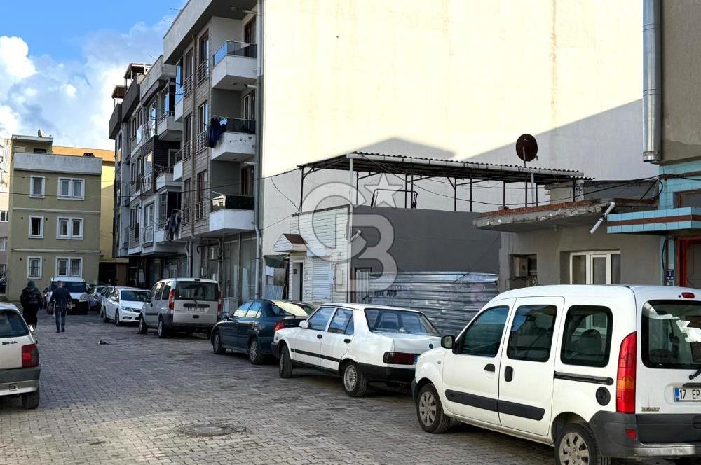MÜKEMMEL LOKASYONDA SATILIK 1+1 FIRSAT DAİRE