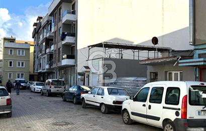 MÜKEMMEL LOKASYONDA SATILIK 1+1 FIRSAT DAİRE