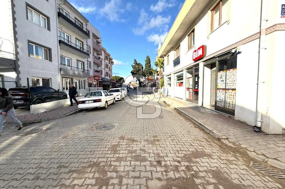 MÜKEMMEL LOKASYONDA SATILIK 1+1 FIRSAT DAİRE