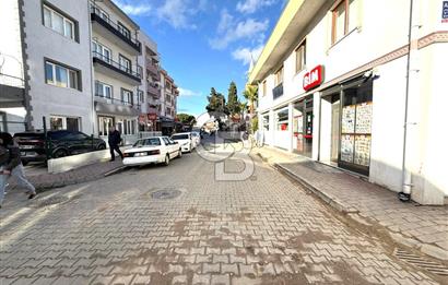 MÜKEMMEL LOKASYONDA SATILIK 1+1 FIRSAT DAİRE