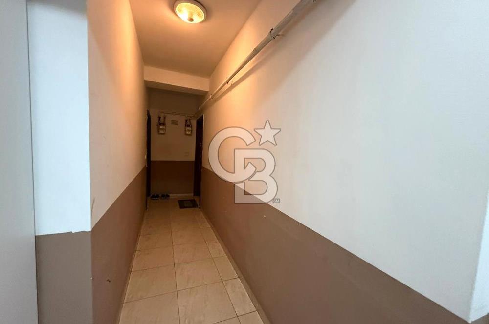 MÜKEMMEL LOKASYONDA SATILIK 1+1 FIRSAT DAİRE