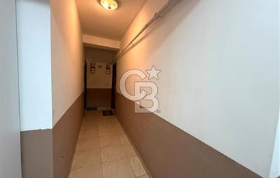 MÜKEMMEL LOKASYONDA SATILIK 1+1 FIRSAT DAİRE