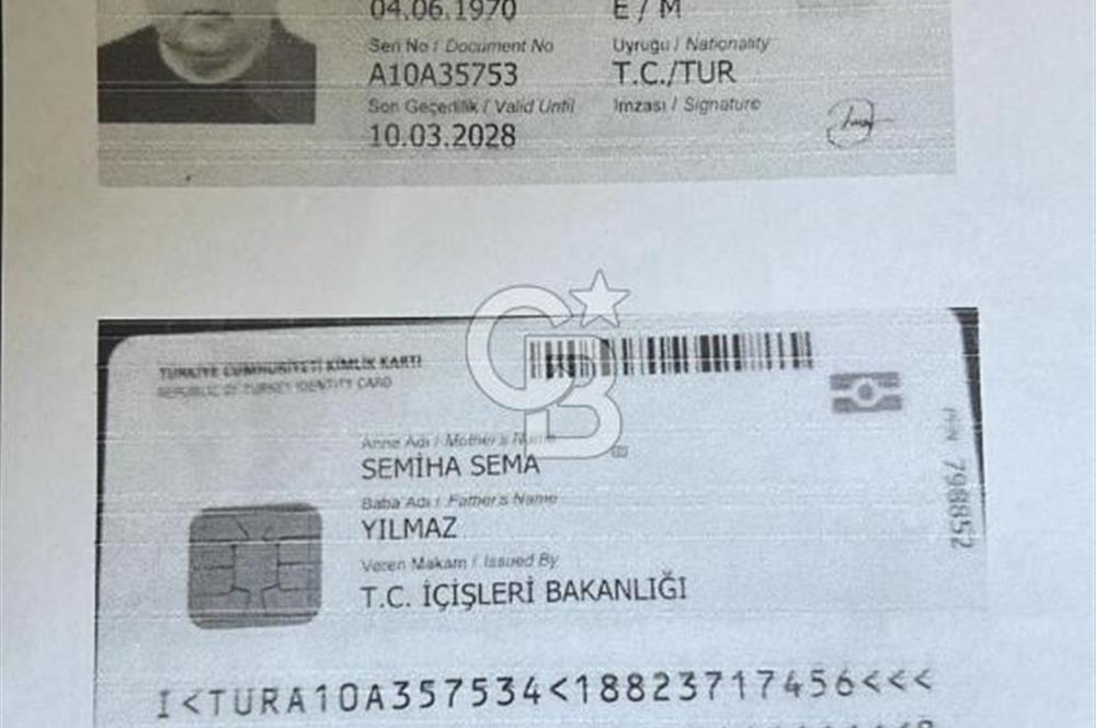 MÜKEMMEL LOKASYONDA SATILIK 1+1 FIRSAT DAİRE