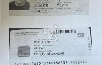 MÜKEMMEL LOKASYONDA SATILIK 1+1 FIRSAT DAİRE